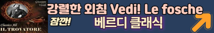 베르디의 외침