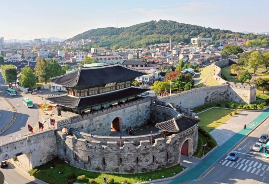 수원 화성