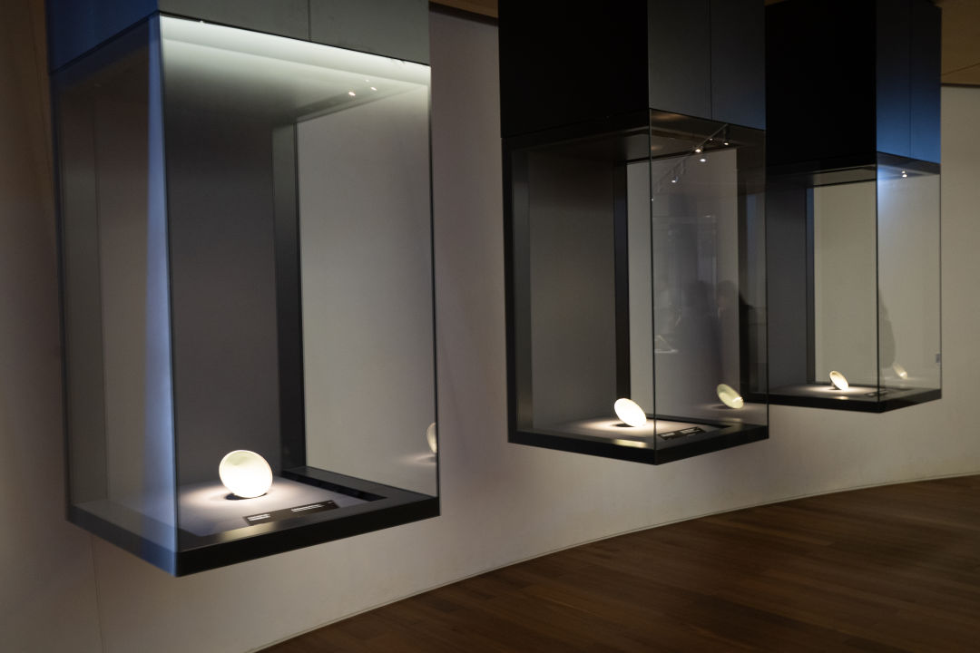 리움 미술관 고미술관