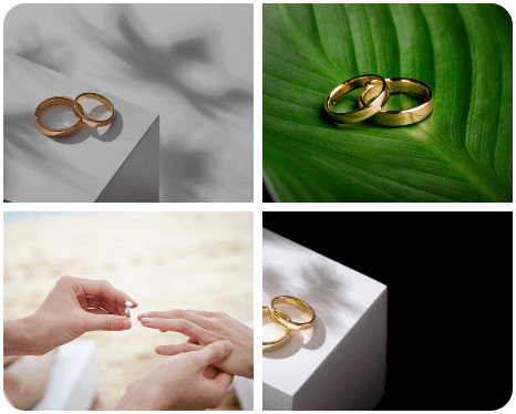 결혼예물_결혼반지