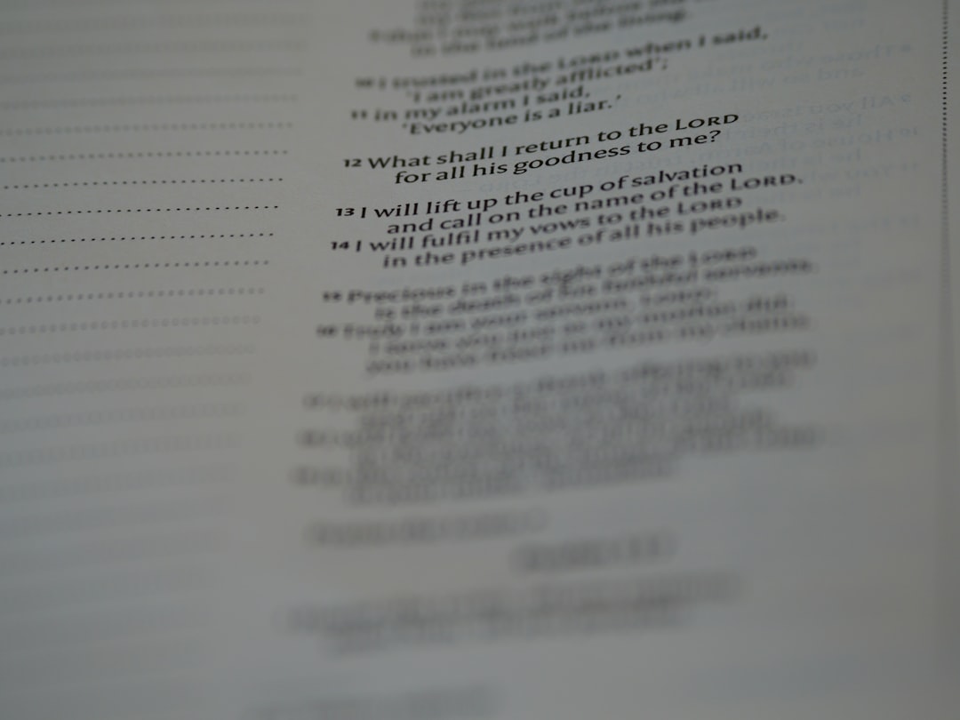 transcript