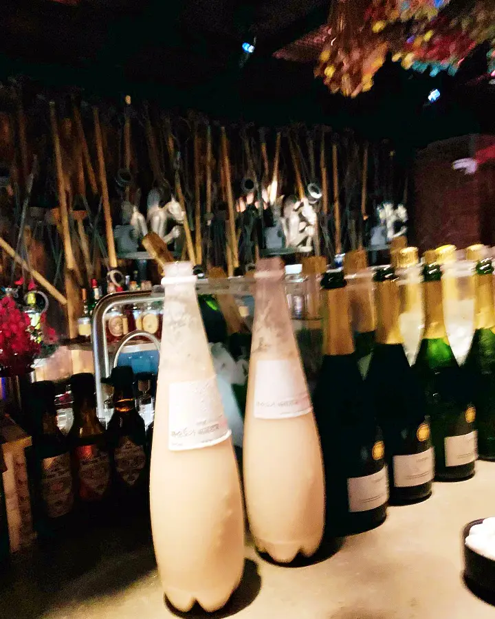 소문의맛집 성훈 샴페인같은 스파클링 강한 탄산 막걸리 파는 곳 전화 인터넷 전국 택배 주문 울산 양조장