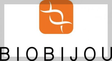 바이오비쥬 로고