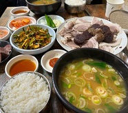 자매국밥-돼지국밥