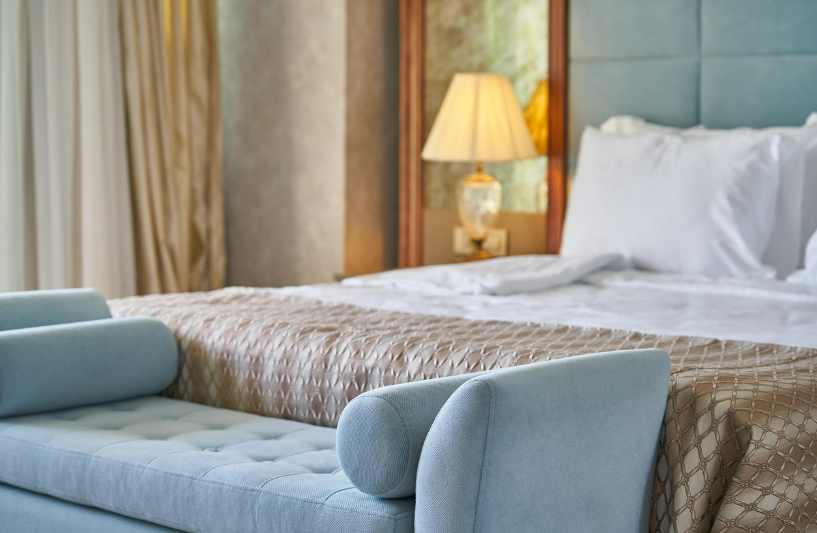 고급 산후조리원 사진