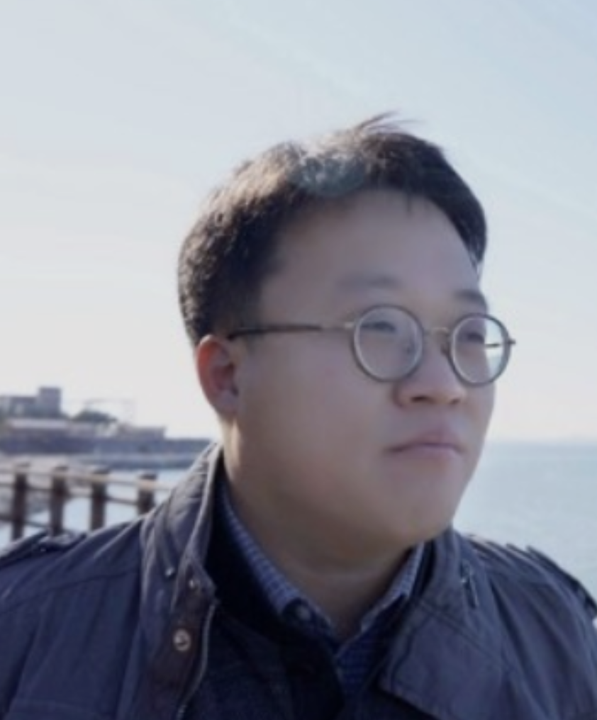 박준면 남편 정진영 작가