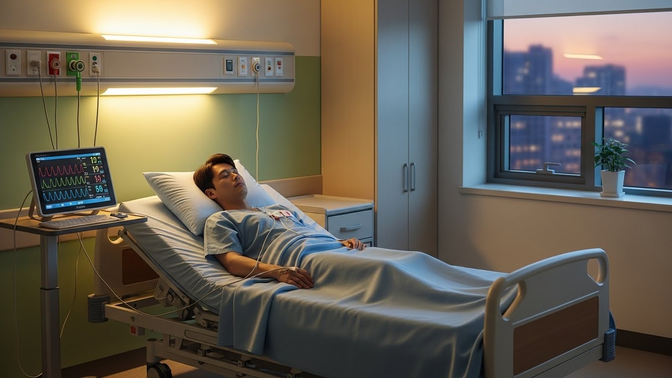 직장인 건강검진