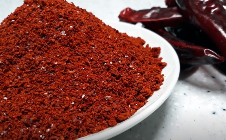 오늘N 이 맛에 산다 부안 부건농장 직거래 농산물 절임배추 고추가루 김장김치재료