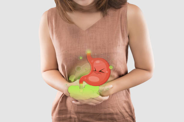 회복이 오래 걸릴 수 있으니 조기 관리가 필요