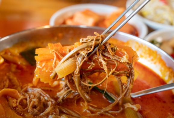 강화 수라전통육개장 (강화도 맛집)