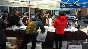 호미곶 돌문어 수산물 축제 기본일정 및 프로그램 특징 소개 박구윤 세컨드