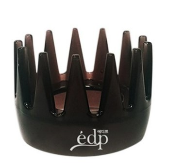 에디쁘 두피 마사지, 괄사