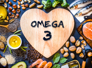 오메가3