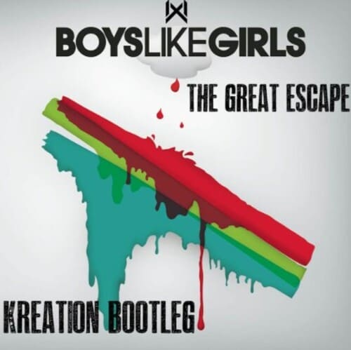 보이즈 라이크 걸즈 그레이트 에스캡프