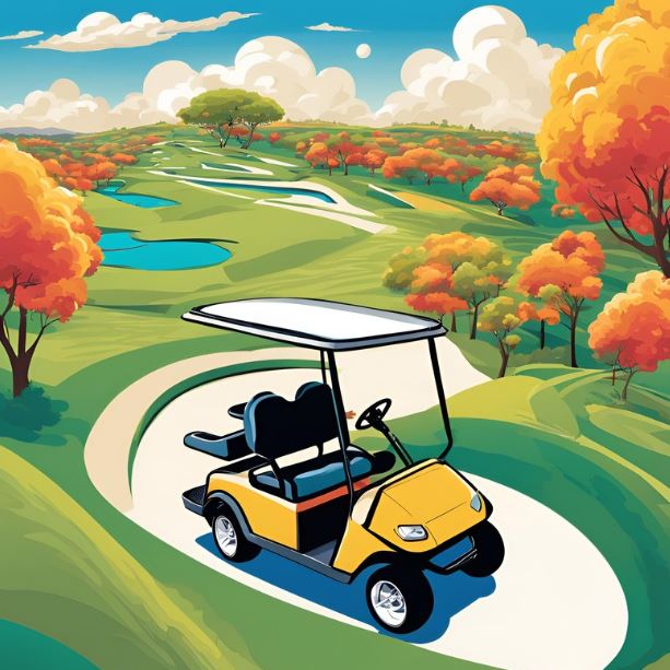 타수를 지키는 골프 라운딩 방법