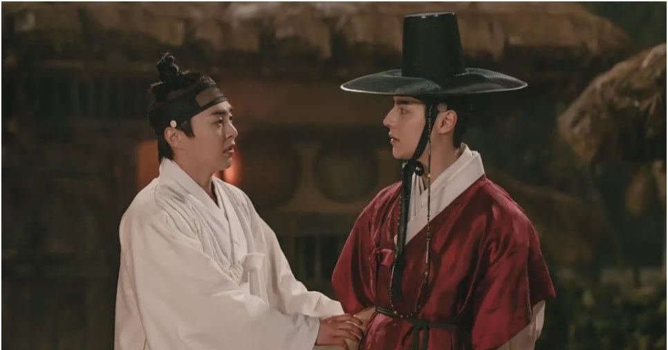 드라마 허식당 등장인물 총정리 &amp; 넷플릭스 OTT 공개 시간은?