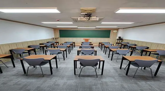 진성남자기숙학원