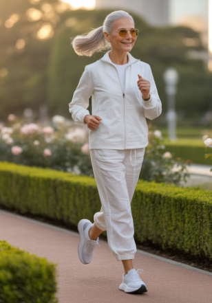 무릎 관절에 좋은 운동