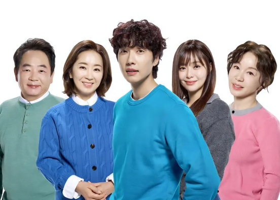 미녀와 순정남 출연진 정보 등장인물 관계도