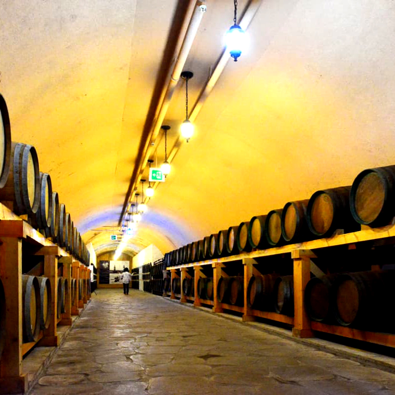 특색있고 아름다운 민간 정원 30선 추천 여행 - 23. 함양 하미앙정원