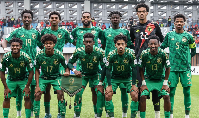 U-20 아시안컵 4강 한국 VS 사우디 경기 예측 및 중계정보