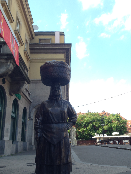 크로아티아 여행 정보