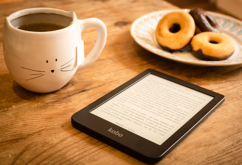 성공한 사람들의 공통 습관