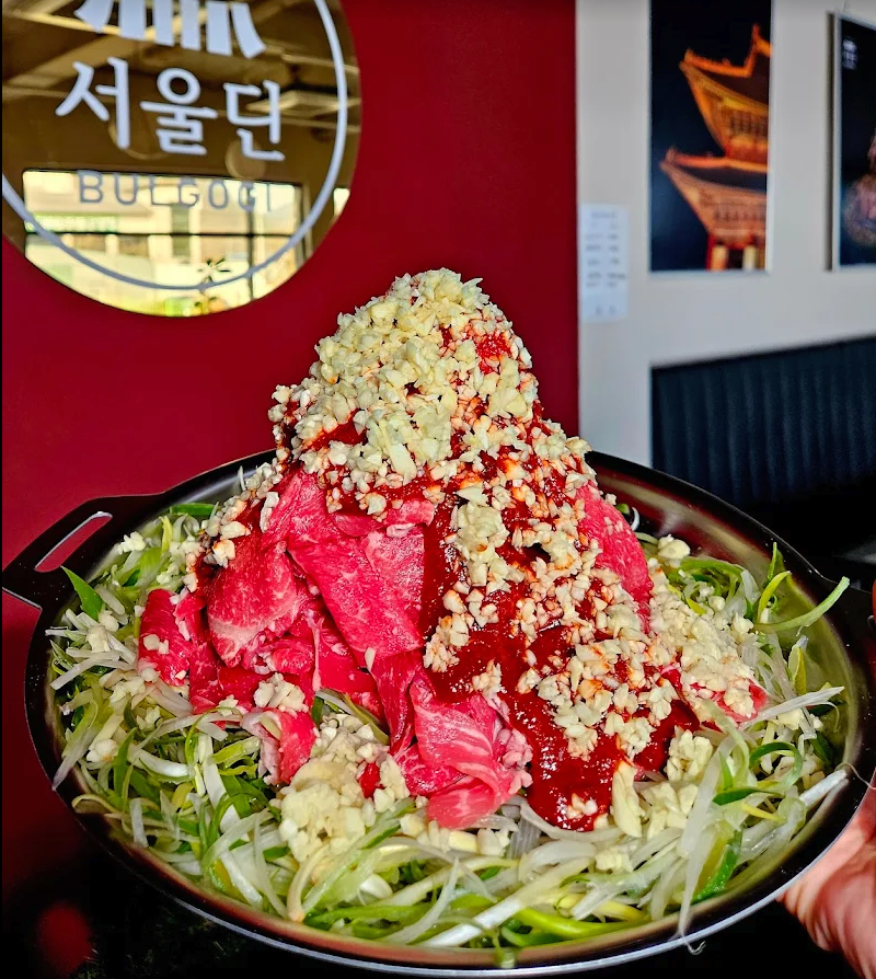경기광주 화담숲 주변 식당, 곤지암 맛집 추천