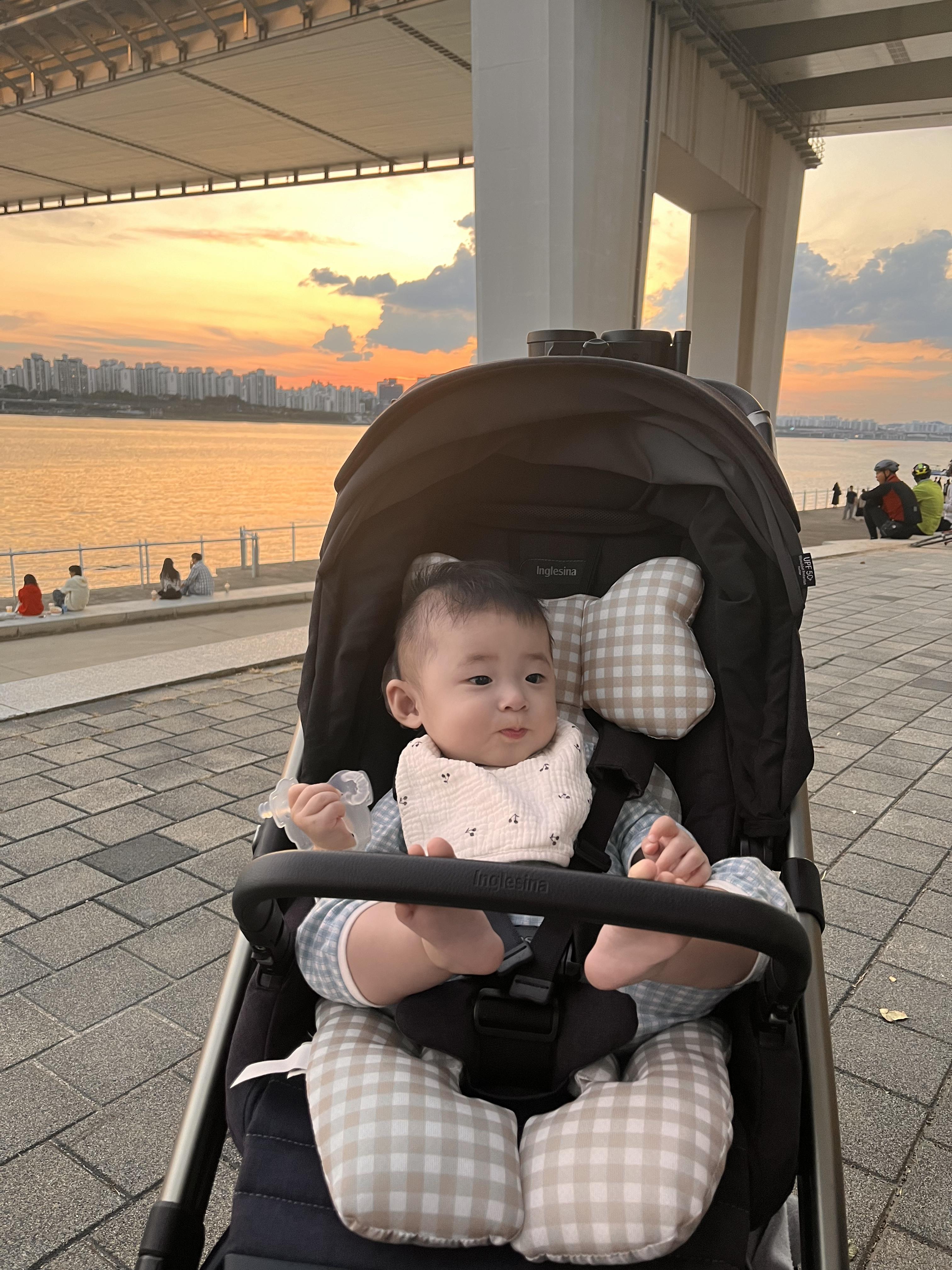 상암 월드컵공원 평화광장(평화의공원) 난지한강공원