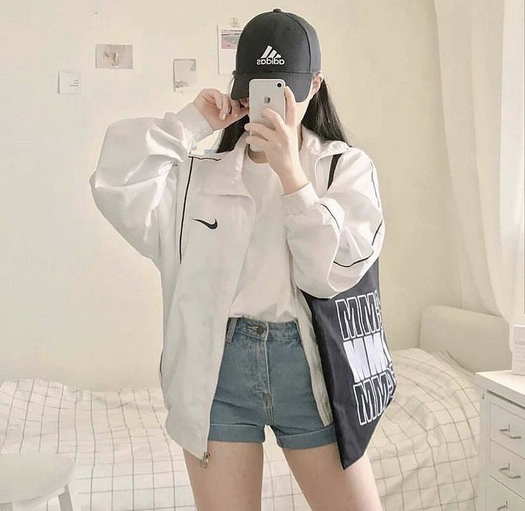 일반인 패션 데일리룩 모음