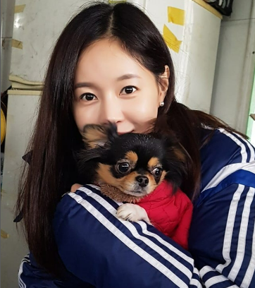 이영아 프로필