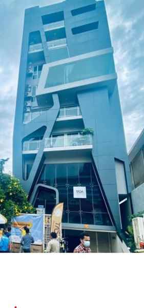 엠블-캄보디아-회사건물