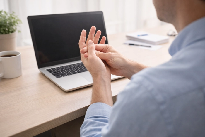 퇴행성 관절염 완치하는 최고의 비법