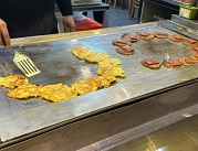 햄버거