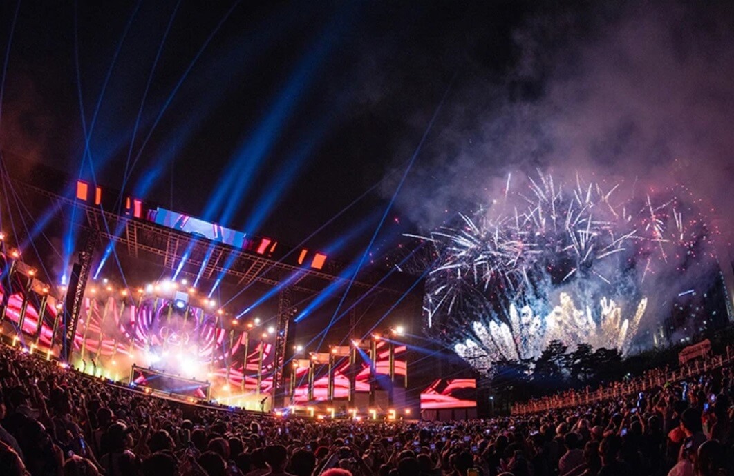 2024 워터밤 꿀팁