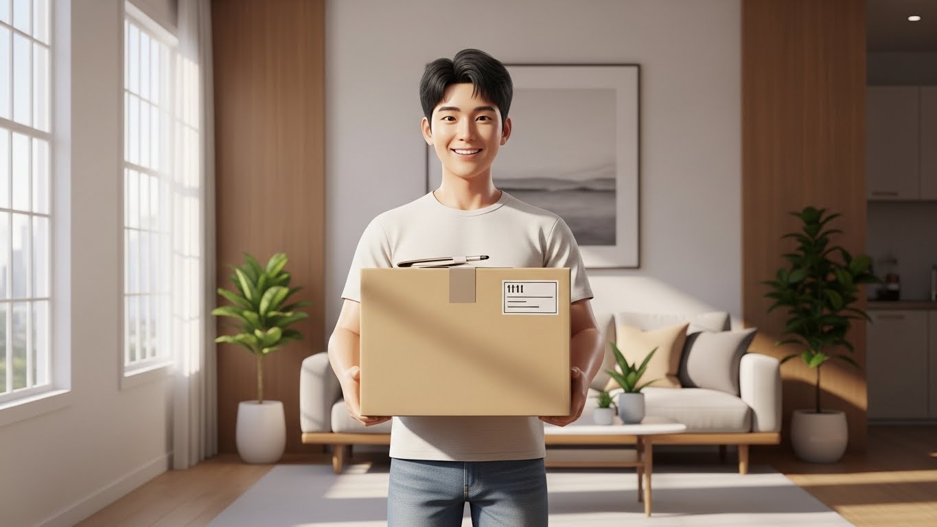 위장전입의 위험성과 실제 거주 증빙