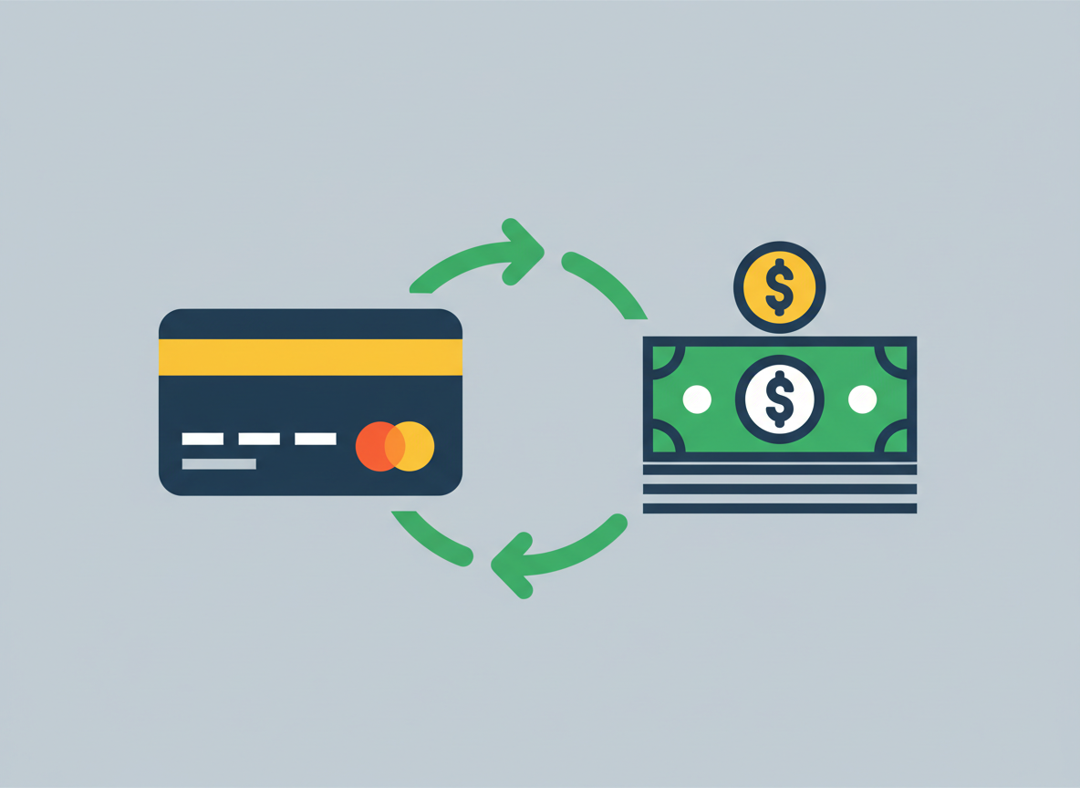 카드 포인트 현금화