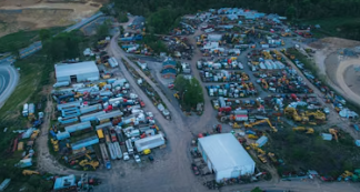 폐차장 창업에 대하여 알아보기