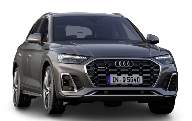 2021  아우디  Q5