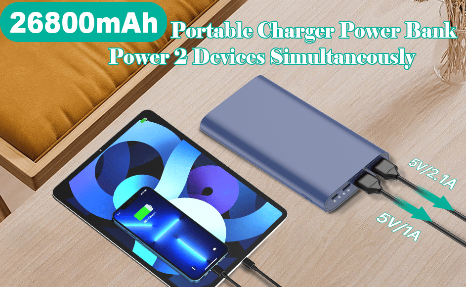 인기 보조배터리2