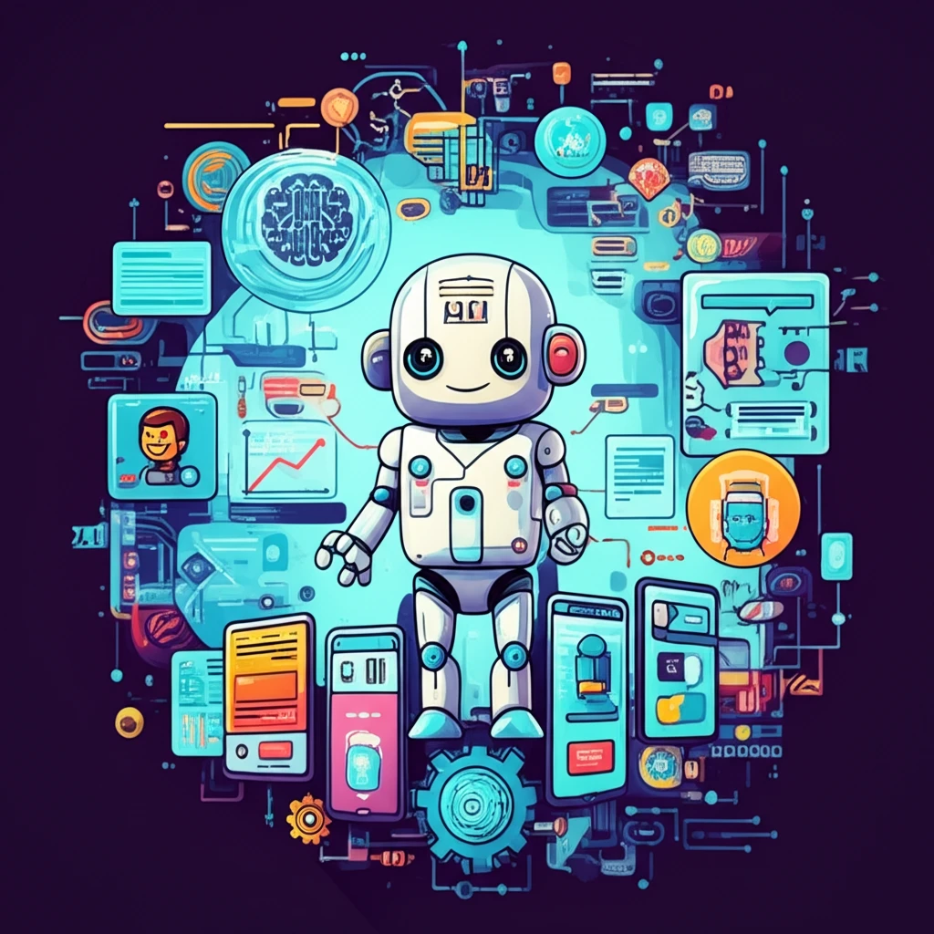 인공지능 초개인화 마케팅과 결혼식 예..