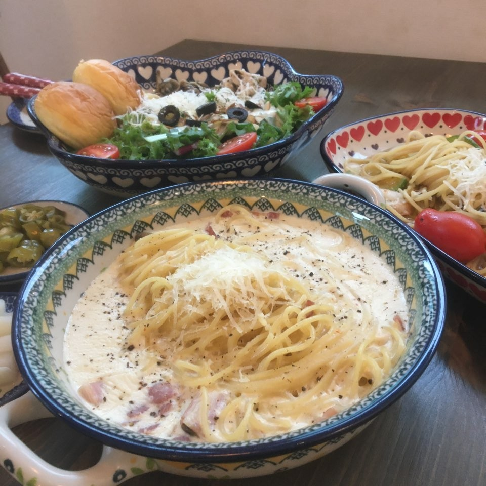 부산 기장 오션뷰 맛집