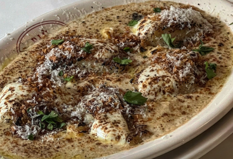 연남동 토리노식 뇨키 달인