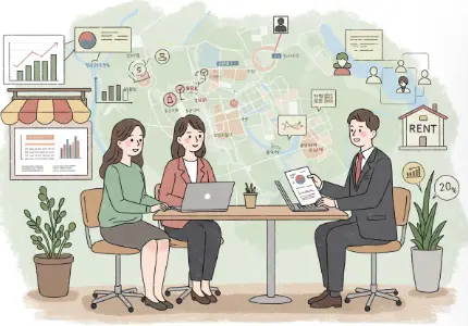 소상공인 고용보험 지원