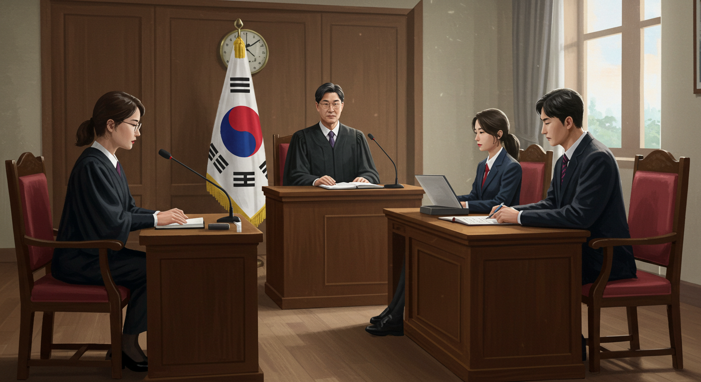 합의금 반환 청구 시 유의사항