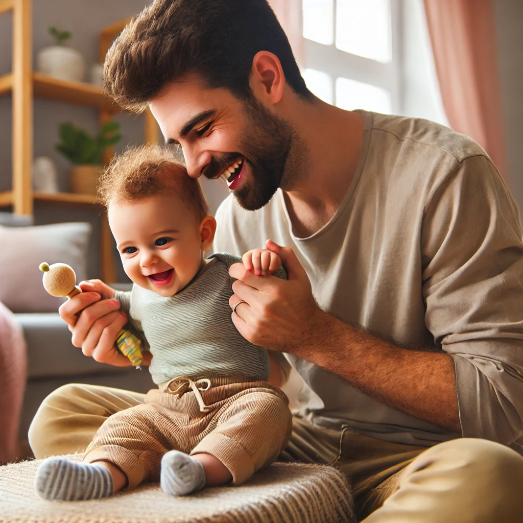 2025 육아지원사업