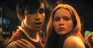 피어 스트리트:프롬 퀸