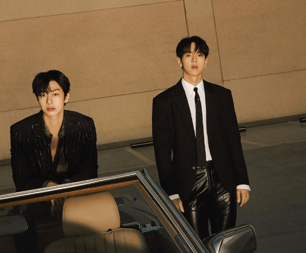 셔누&amp;형원