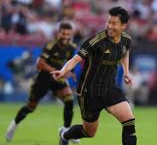LAFC 경기일정 : 2025 LAFC 경기-일정