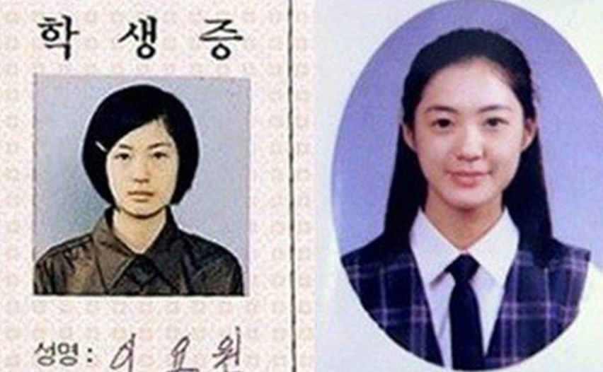 대학생 딸 둔 이요원 근황 동안 외모 화제 | 이요원 프로필 나이 키 고향 학력 결혼 남편 가족 자녀 딸 아들